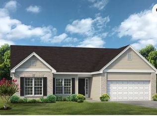 3915 Narrow Leaf Ln, Swansea, IL 62226