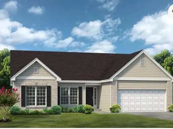 3915 Narrow Leaf Ln, Swansea, IL 62226