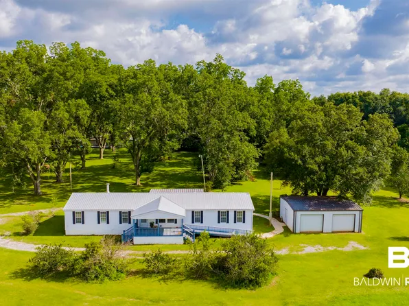 25700 County Road 71, Robertsdale, AL 36567