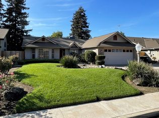 6005 W Judy Ct, Visalia, CA 93277