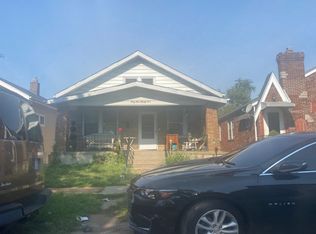 4425 S Spring Ave, Saint Louis, MO 63116