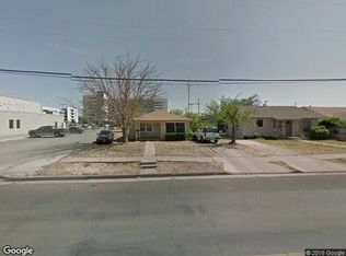 2209 W Louisiana Ave, Midland, TX 79701