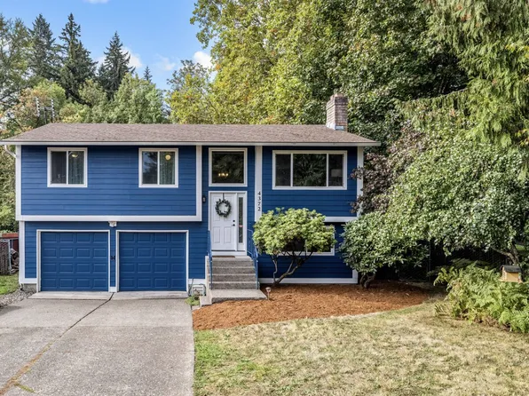 4372 SE Jobes Ct, Milwaukie, OR 97222