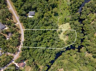 4083 Hall Boree Rd, Middleburg, FL 32068