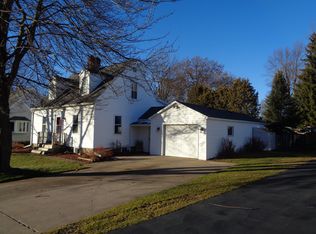 711 Ogden St, Medford, WI 54451