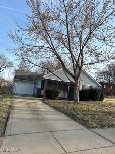 406 Breaden St, Youngstown, OH, 44502