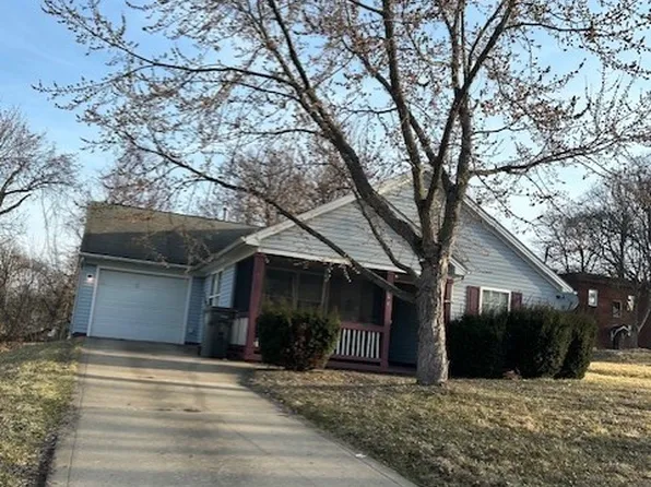 406 Breaden St, Youngstown, OH 44502