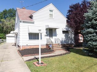 724 Ljubljana Dr, Euclid, OH