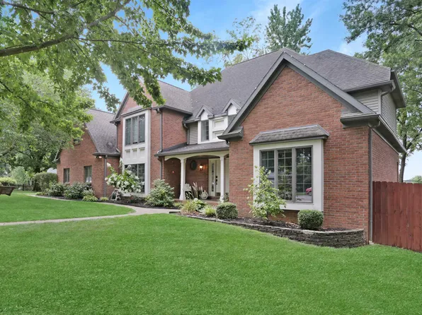 7755 Liberty Ct, Newburgh, IN 47630