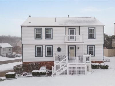 3001 N Trillium Dr, Aliquippa, PA, 15001