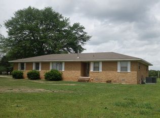 6005 River Rd, Muscle Shoals, AL 35661