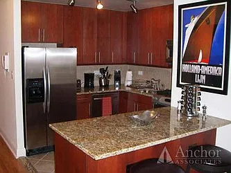 Rented by Anchor Associates