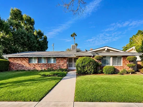 20553 Oxnard St, Woodland Hills, CA 91367