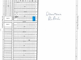 King Blvd NE #L20-B16-U21, Rio Rancho, NM 87144