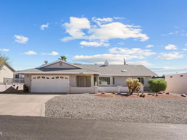 3690 Squaw Dr, Lake Havasu City, AZ 86406