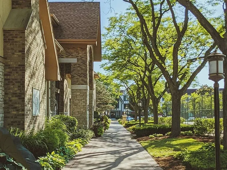 Clubhouse