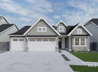 1906 E Spire St, Meridian, ID 83642