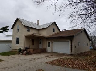 214 W Lincoln St, Caledonia, MN 55921