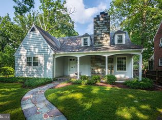 4300 Woodberry St, Hyattsville, MD 20782