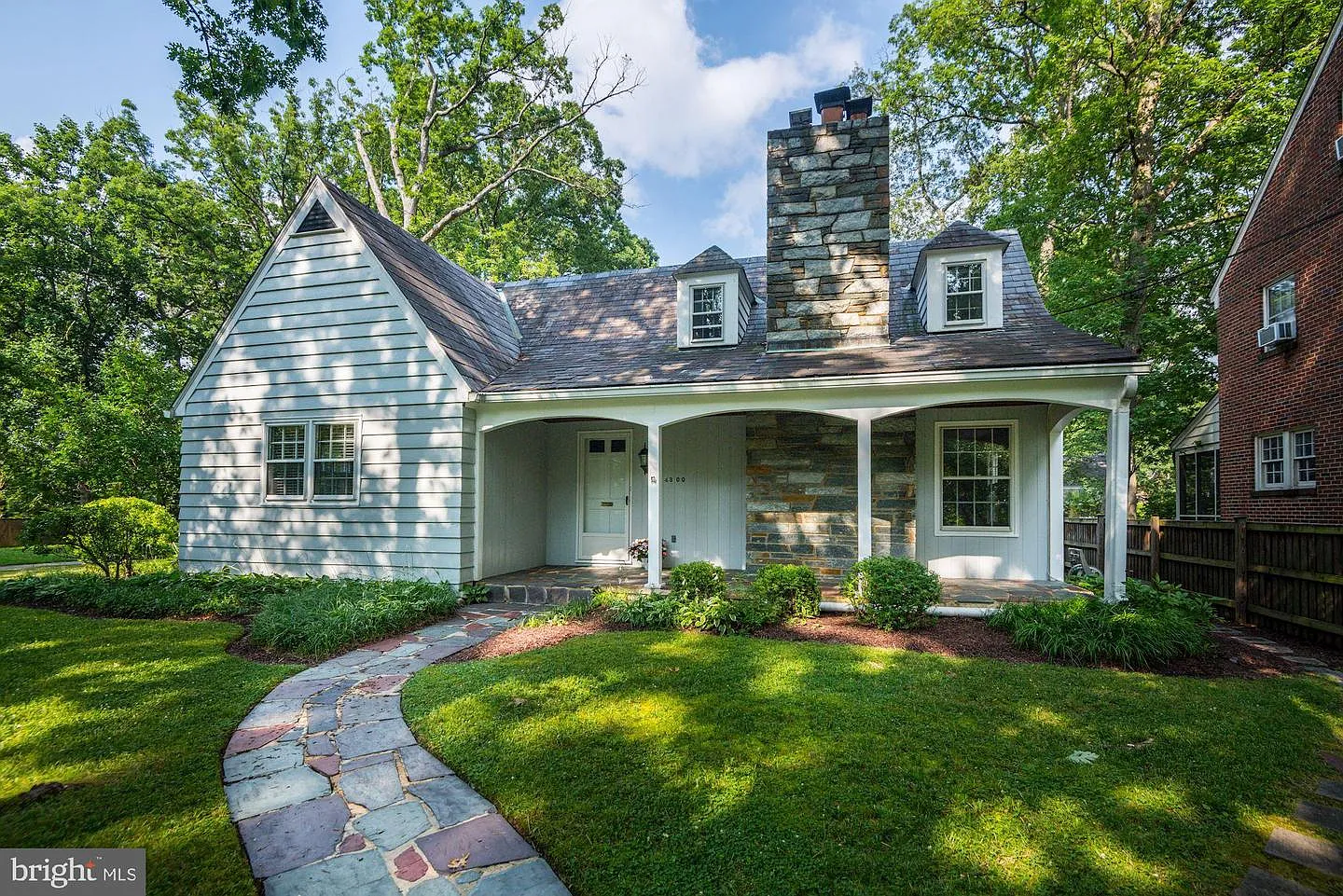 4300 Woodberry St photo 1