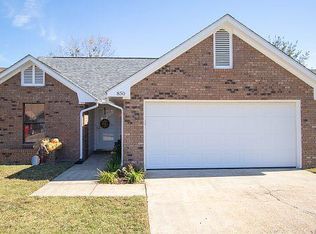 850 Laurelwood Dr, Biloxi, MS 39532