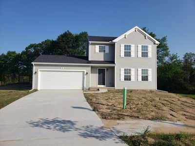 310 N Tannenbaum Trl, Cedar Springs, MI, 49319