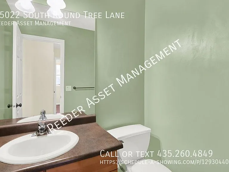 15022 S Round Tree Ln — Photo 10
