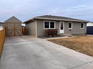 2102 Colorado Dr, Sturgis, SD 57785