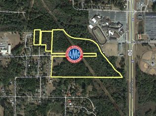 15TH Street SE, Moultrie, GA 31768