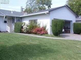 300 Alden Ave, Rohnert Park, CA 94928