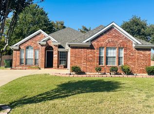 4401 Lone Rock Ct, Plano, TX 75024