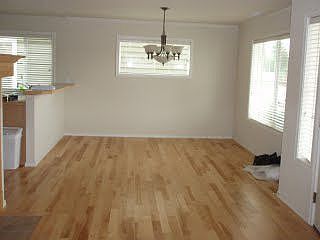 Living Area w/ chadler
