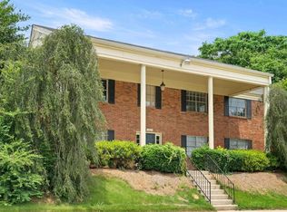 3425 Sandner Ct APT D, Homewood, AL 35209
