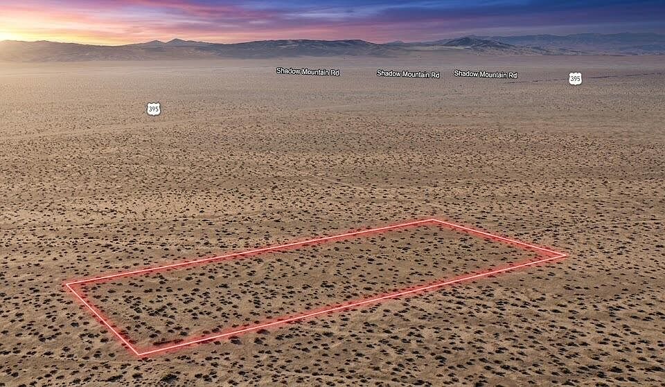 1st image of Ca Hwy 395