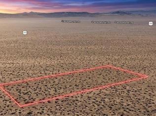 State Highway 395, Adelanto, CA 92301