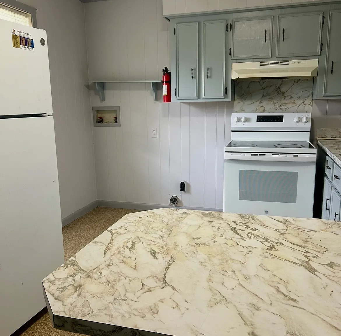 2 bed, 850 sqft, $850 — Photo 3