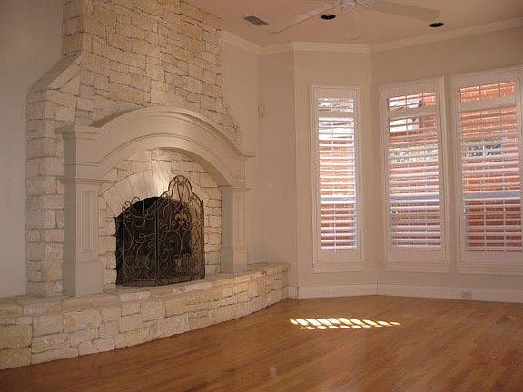 family- fireplace