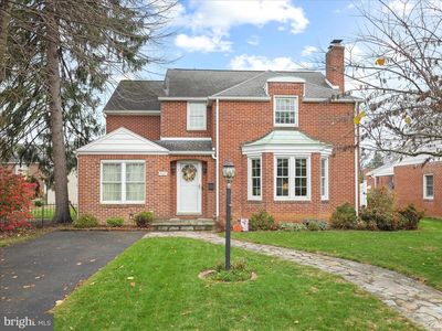 1427 Wilson Ave, Chambersburg, PA, 17201