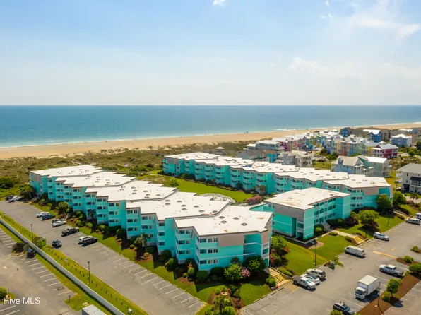 301 Commerce Way #110, Atlantic Beach, NC 28512