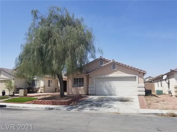 3825 White Quail Ct, North Las Vegas, NV 89032