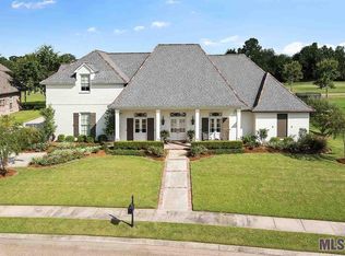 3129 Tradition Ave, Baton Rouge, LA 70810