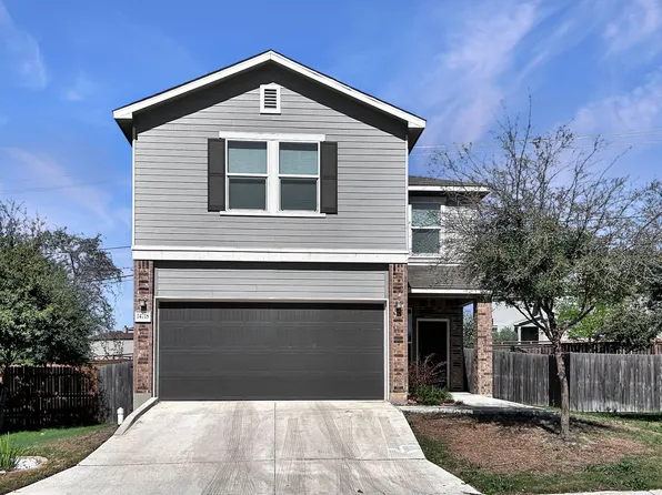 14718 Megan Lee, San Antonio, TX 78217