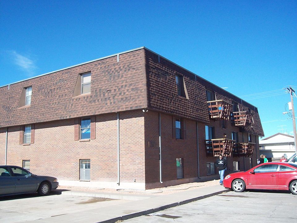 1st image of 2203 Vigil Way APT 101