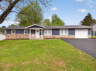 4333 N Ridgewood Dr, Bloomington, IN 47404