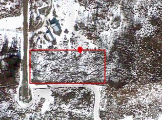 3177 N Gorkie Rd, Wasilla, AK 99623
