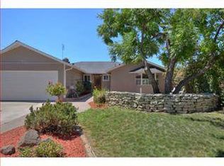 2865 La Jolla Ave, San Jose, CA 95124