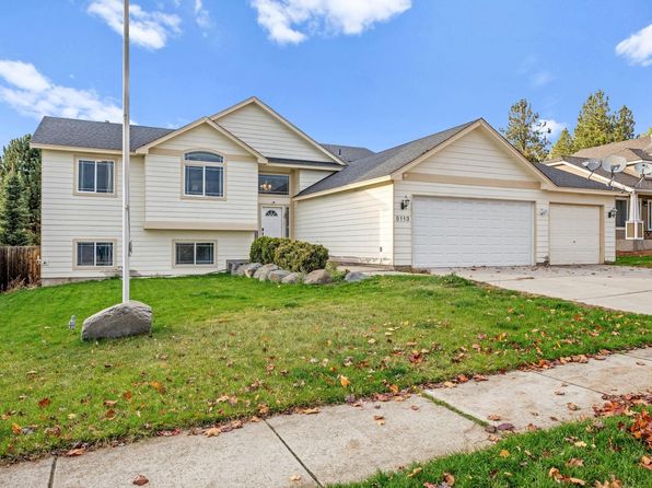 5113 N Yale Ct, Spokane, WA 99206