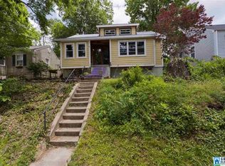 751 48th St S, Birmingham, AL 35222