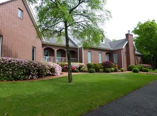 2260 Blackberry Ln, Conway, AR 72034