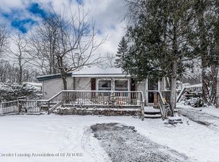 6849 Aurelius Rd, Lansing, MI 48911